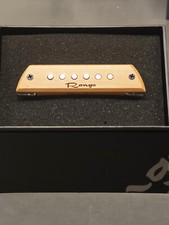 Akustikgitarre Magnetischer