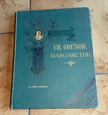 Gounod * Margarete (Faust)