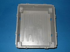 Siedle uP- Gehäuse 4-fach