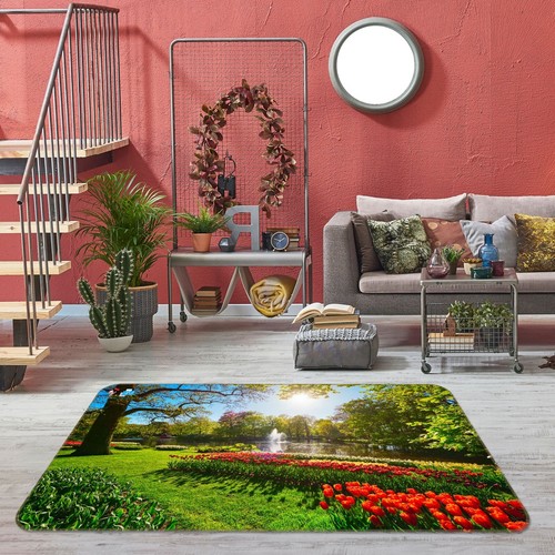 Rote blumen q10247 spiel - rote,