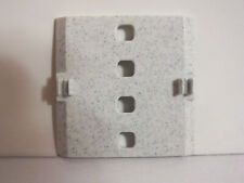 Playmobil Wand Ersatzteil 3969 Badezimmer WC Rückwand