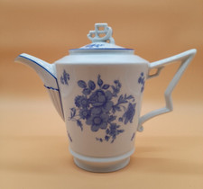 Rosenthal Tirana blaue Blumen