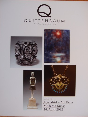 Katalog auktion 102 - auktion,