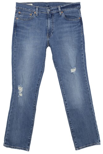 Levi 511 slim stretchjeans - 511,