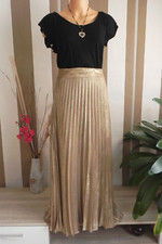 Sézane * edler Maxirock