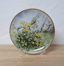 AK Kaiser Wandteller