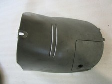 ER. Sym Sanyang Fancy 50 R Sitzbankverkleidung Verkleidung Sitz Fußraum Helmfach