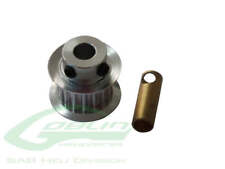 Aluminium Motor Rolle Z21 - Goblin 500: H0215-21-S