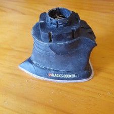 Black decker quattro kc2000f - black,