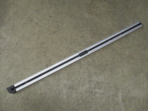 Alu halteschiene rechts audi - alu,