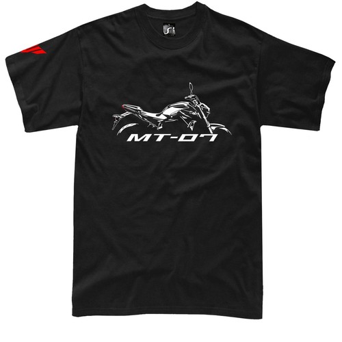 Shirt for yamaha 07 - t-shirt,