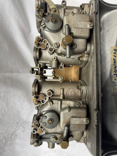 Alfa romeo typ 105 - alfa,