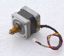 SCHRITTMOTOR STEPMOTOR SANYO