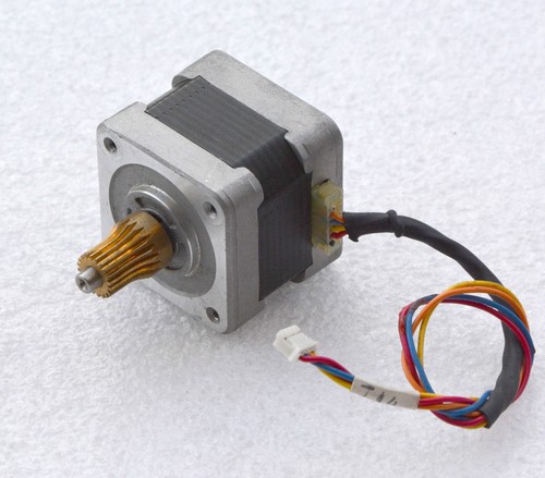Schrittmotor stepmotor sanyo - stepmotor,