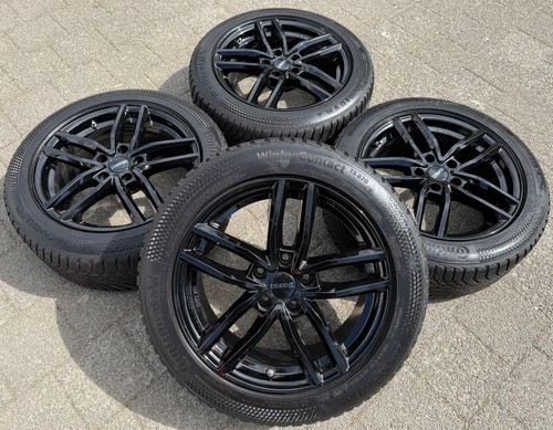 Alu winterräder bmw 2er - alu,