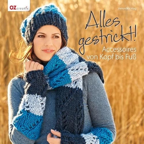 Alles gestrickt accessoires - gestrickt!:,