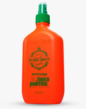 Gold Spell Tonico Poderoso