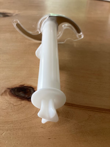 Braun eismessereinsatz für - braun,