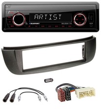 Blaupunkt SD USB 1DIN MP3 AUX