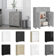 Badezimmerschrank Badschrank