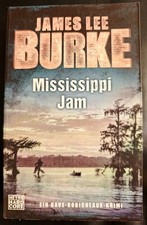 James lee burke mississippi - james,