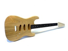 E-Gitarren-Bausatz