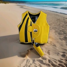  Schwimmweste Kinder