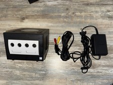 Nintendo gamecube konsole - gamecube,
