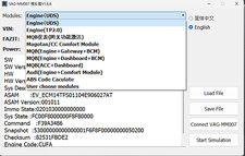 VAG EDC15 / EDC16 / ABS
