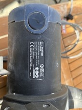 Mauernutfräse FERM  1600 Watt