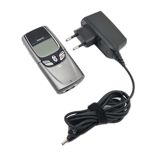 Nokia 8850 handy vintage - nokia,