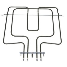 Original Heizung Backofen Oberhitze Grill Bauknecht Whirlpool Ignis 481225998466