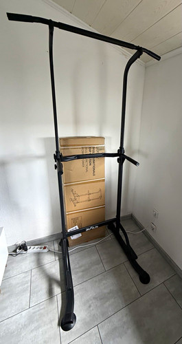 Heim fitnessstudio power - heim-fitnessstudio, tower