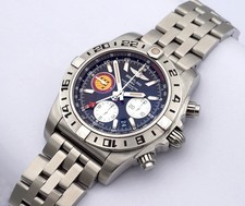 Breitling Chronomat 44 GMT