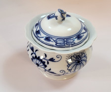 Meissen Porzellan Zuckerdose