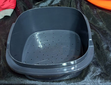 Tupperware sieb 887 thermo - sieb,