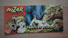 Nizar, Sonderausgabe zur Messe