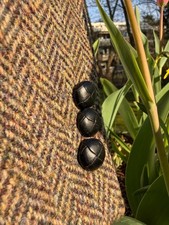 Harris tweed luxus - tweed,