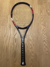 Wilson pro staff - wilson, tour