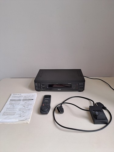 Videorekorder akai g818 vhs - vs-g818,