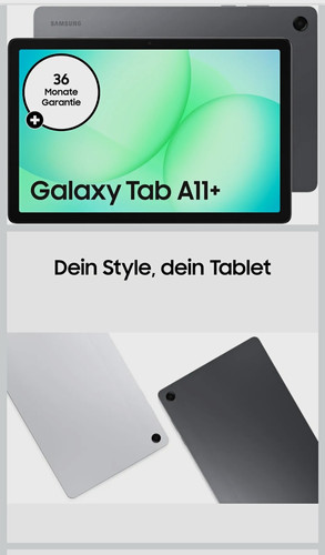 Samsung galaxy tab - galaxy, a11+