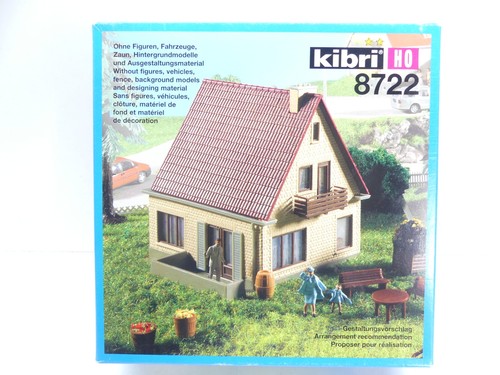 Kibri 8722 bausatz - kibri,