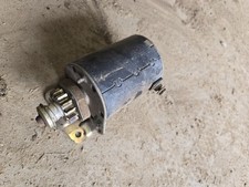 ANLASSER Motor Briggs &