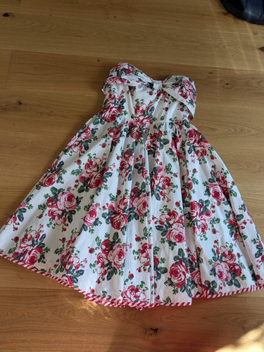 Lena hoschek kleid sommer - lena,