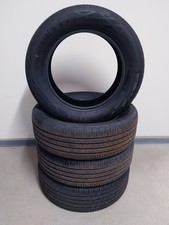 ⭐ 4 Sommerreifen 215/60 R17