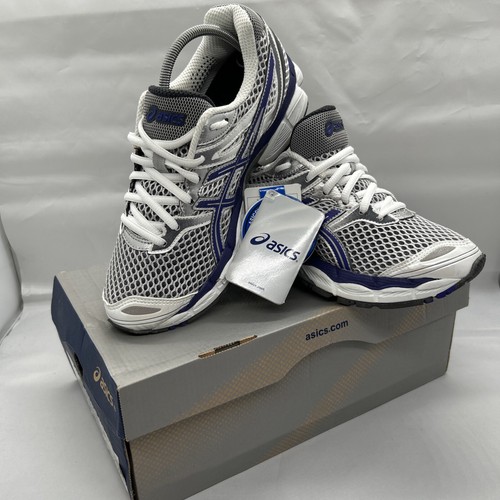 Asics gel cumulus - asics,
