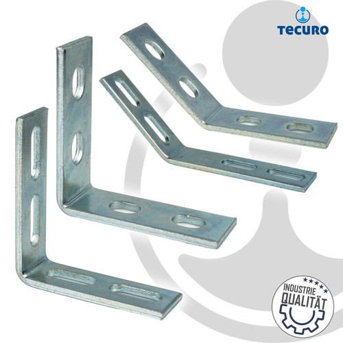 Tecuro montagewinkel für - tecuro,
