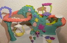 Hasbro Littlest Pet Shop LPS Fairy Fun Rollercoaster #2795 #2796 #2797 #2798