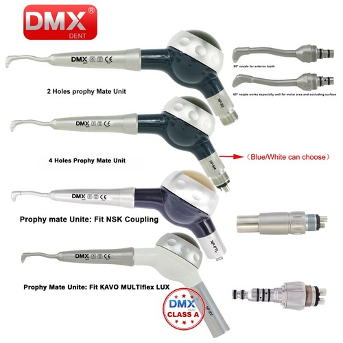 Dental hygiene prophy mate - dental, air