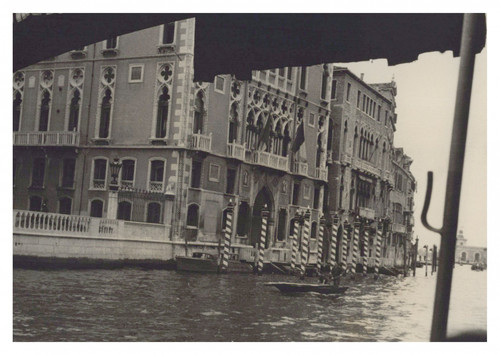 Italien venedig palazzo - italien,,